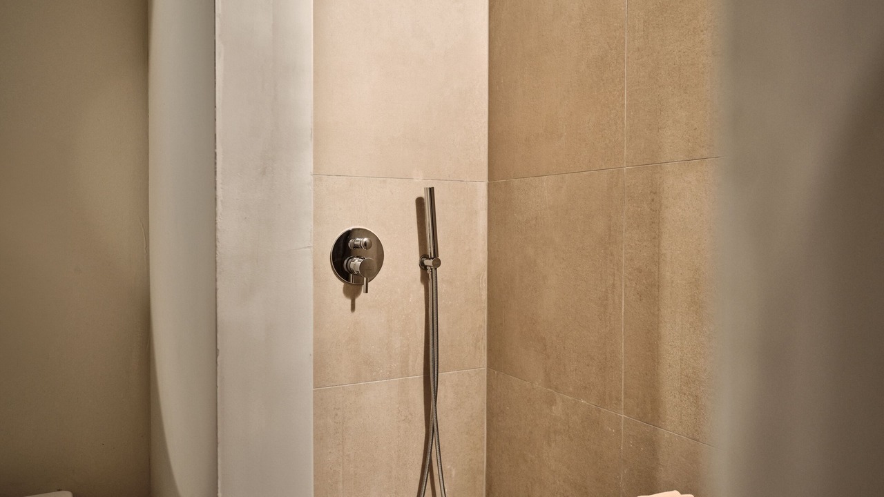 Photo of Bathroom in Vasilikos