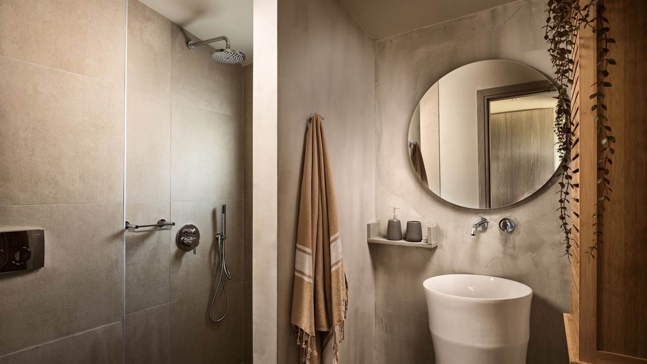 Photo of Bathroom in Vasilikos