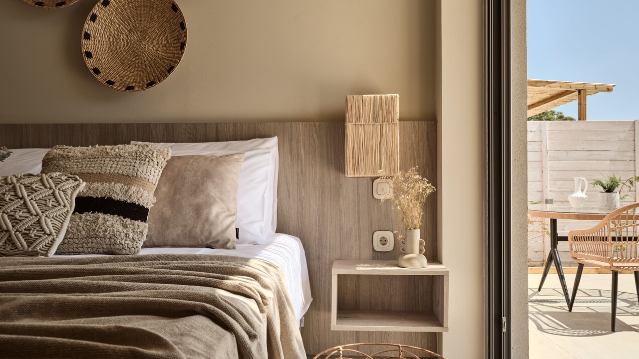 Photo of Bedroom in Vasilikos