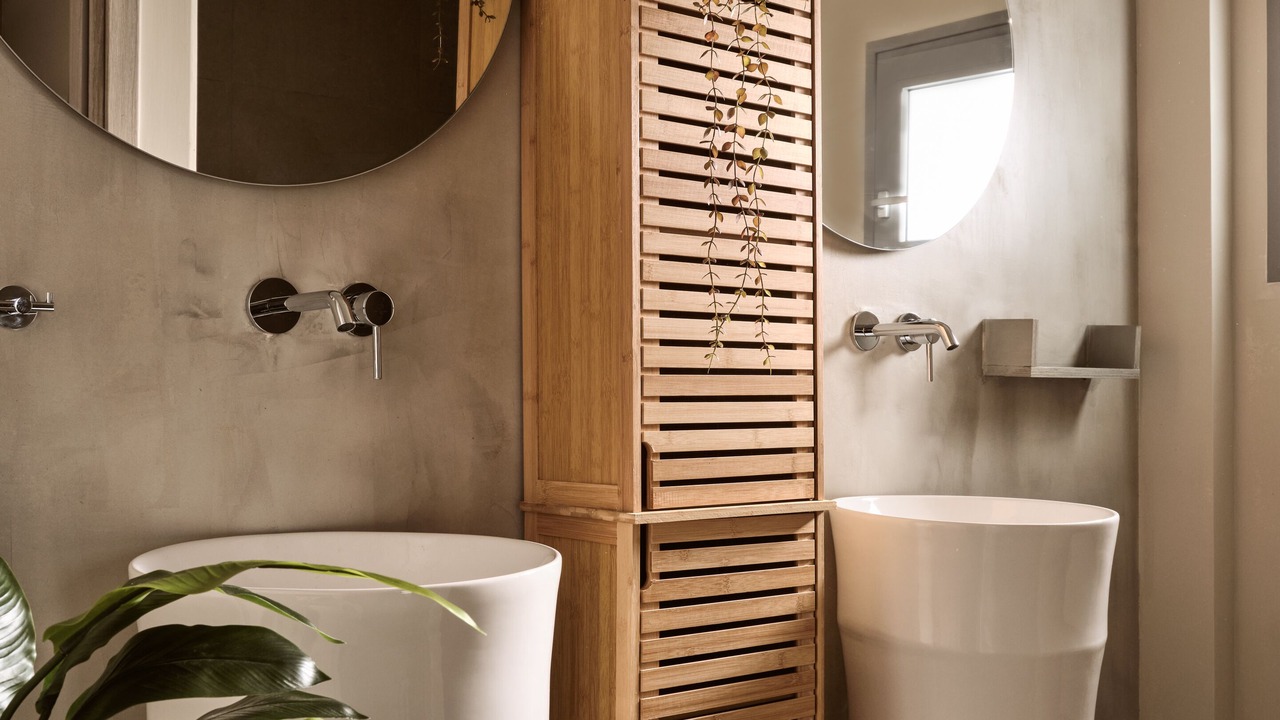 Photo of Bathroom in Vasilikos