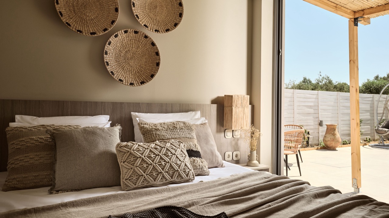 Photo of Bedroom in Vasilikos