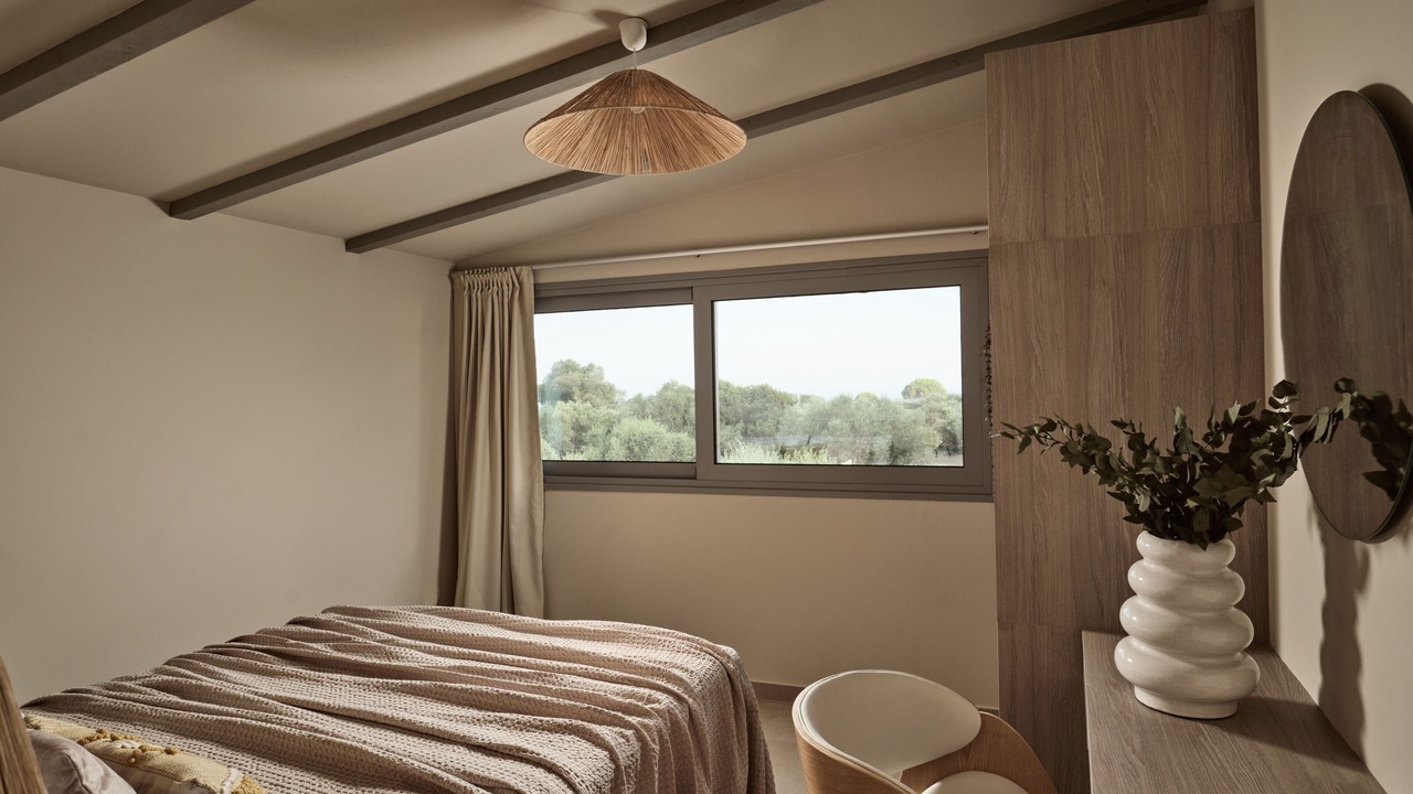 Photo of Bedroom in Vasilikos