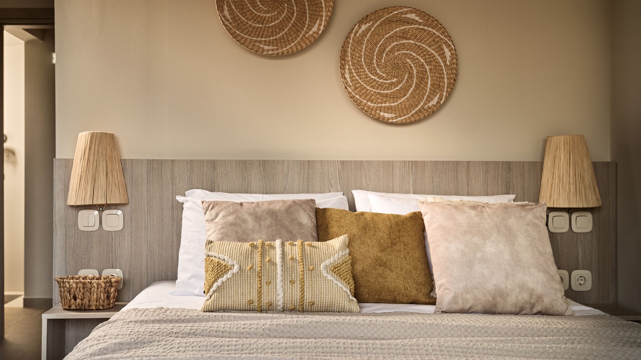 Photo of Bedroom in Vasilikos