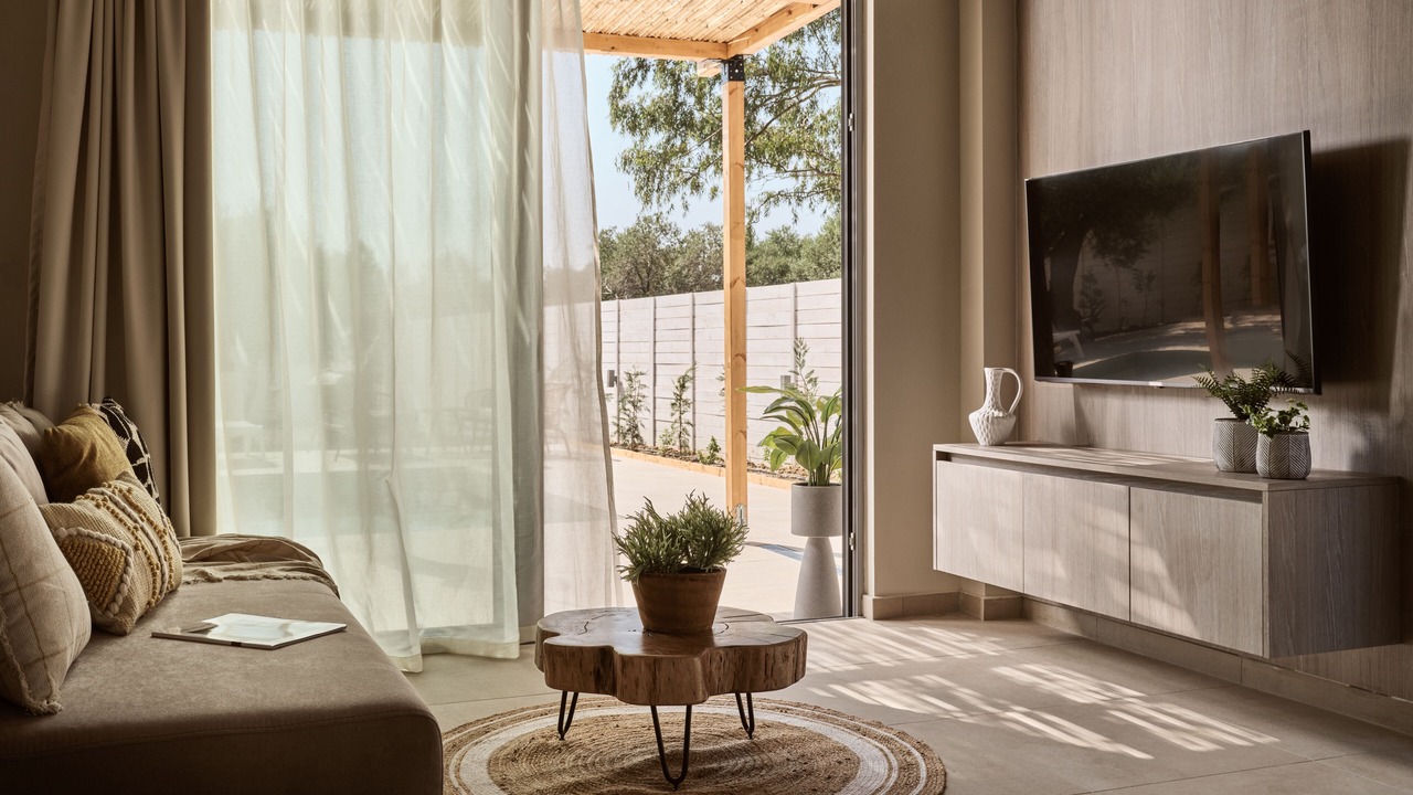 Photo of Livingroom in Vasilikos