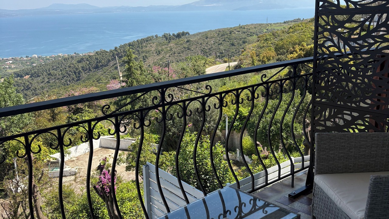 Photo of Outdoor in Kalamos