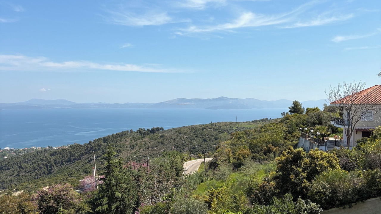 Photo of Outdoor in Kalamos