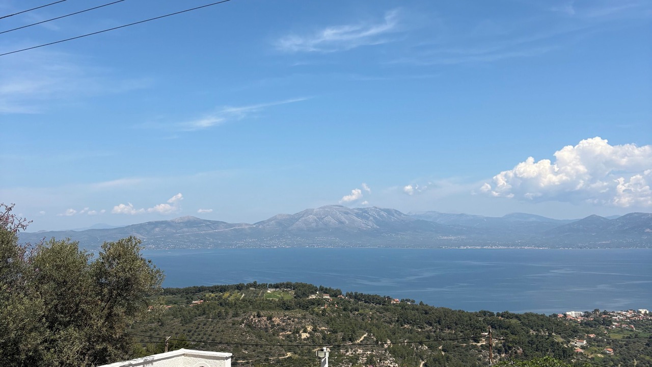 Photo of Outdoor in Kalamos