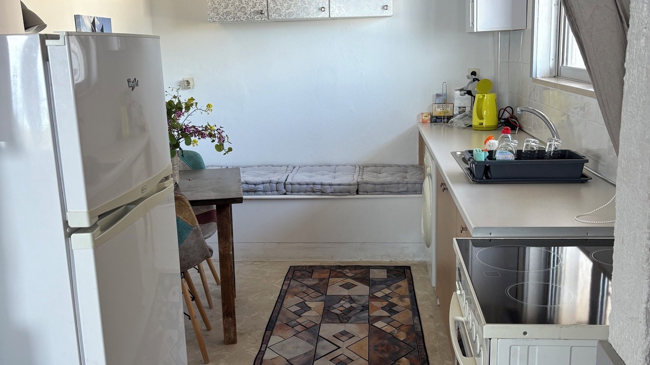Photo of Kitchen in Kalamos