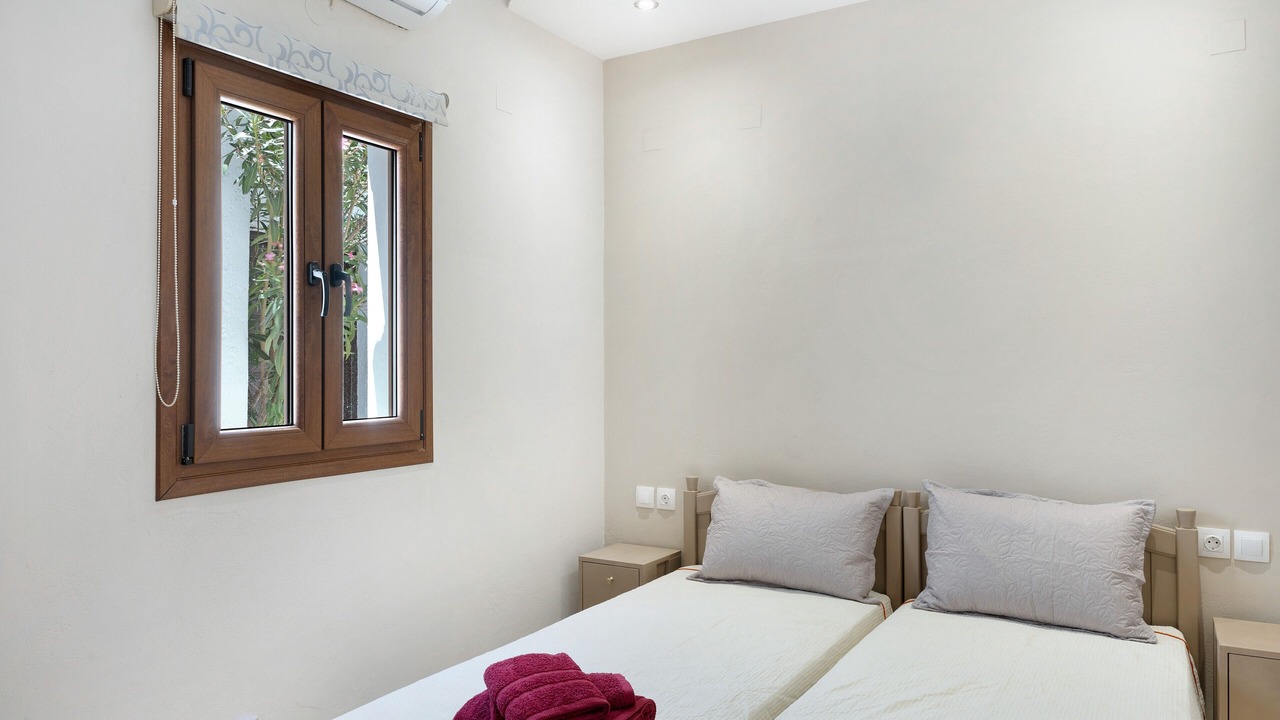 Photo of Bedroom in Drymonas