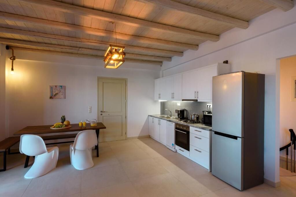 Photo of Kitchen in Drios