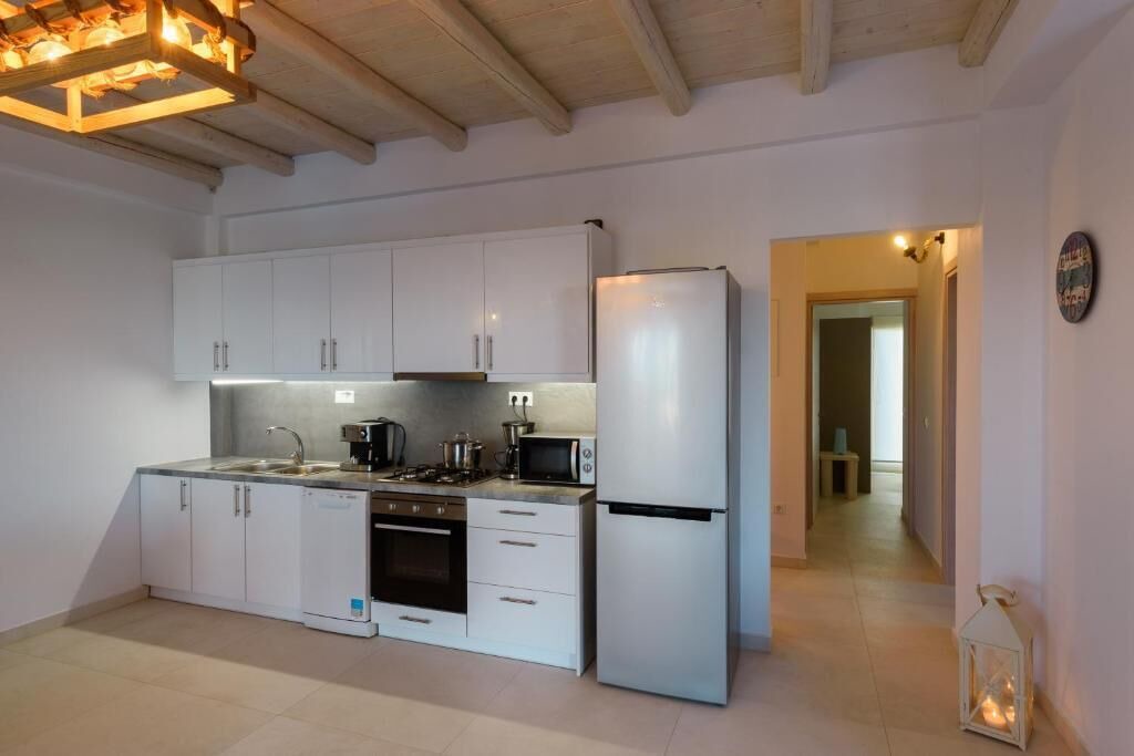 Photo of Kitchen in Drios