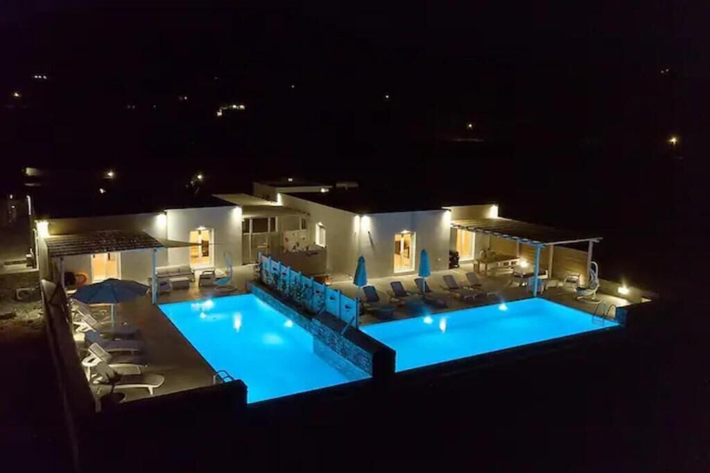 Photo of Outdoor in Drios