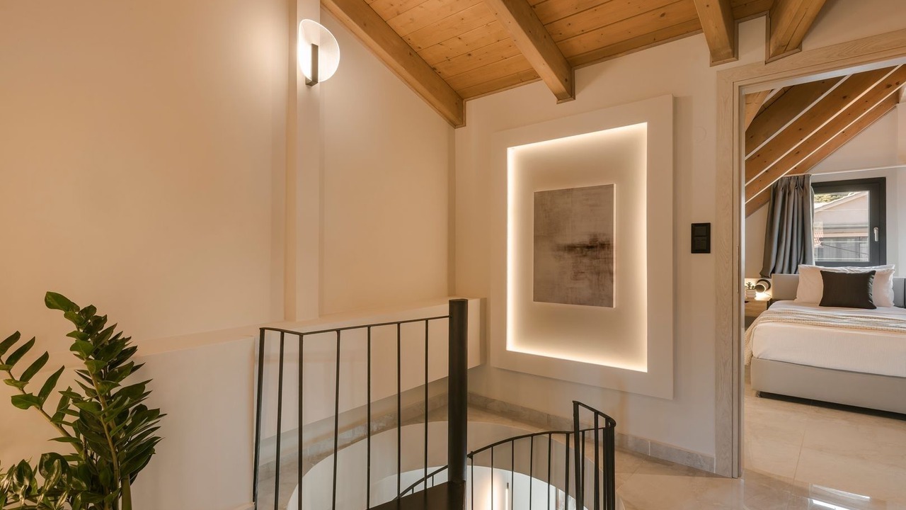 Photo of Bedroom in Argostoli Town