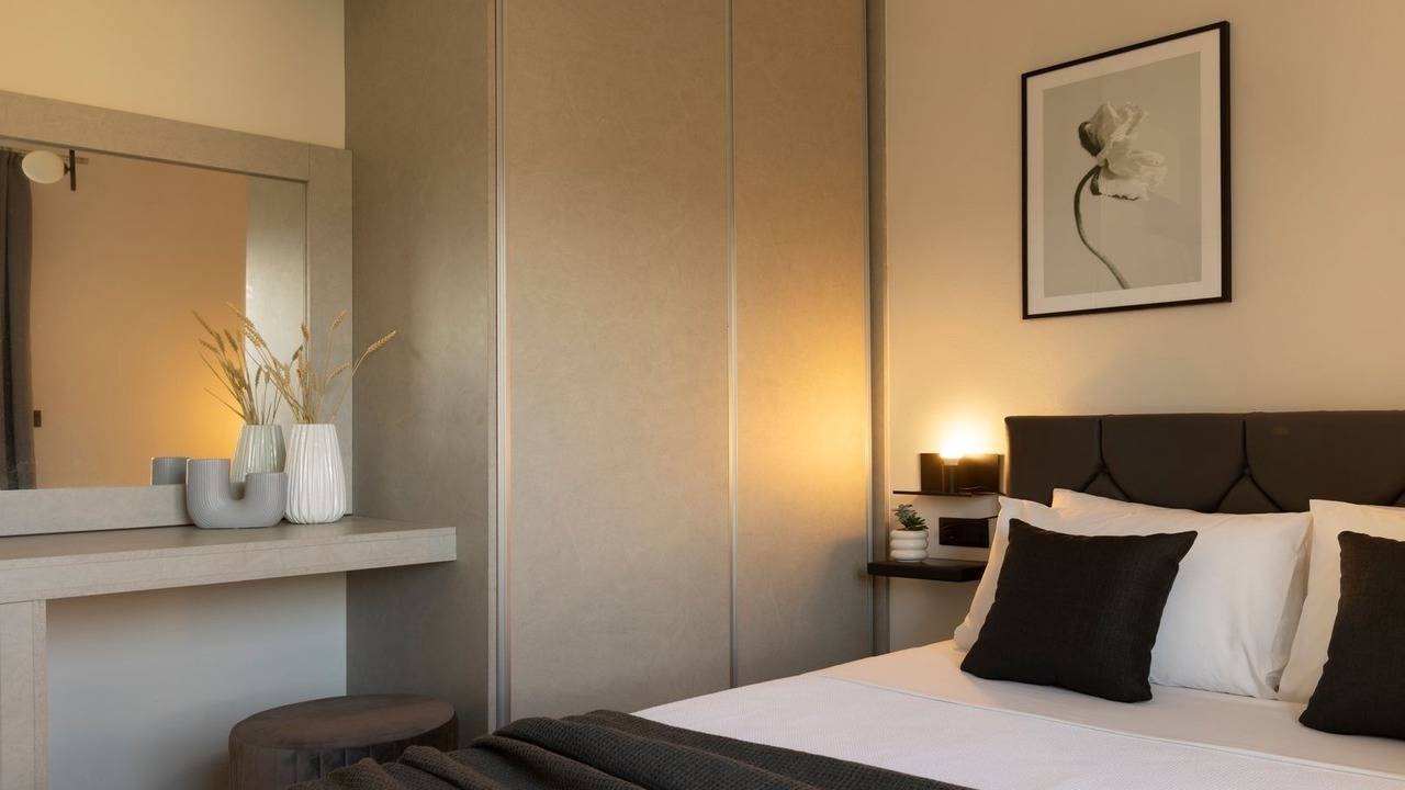 Photo of Bedroom in Argostoli Town
