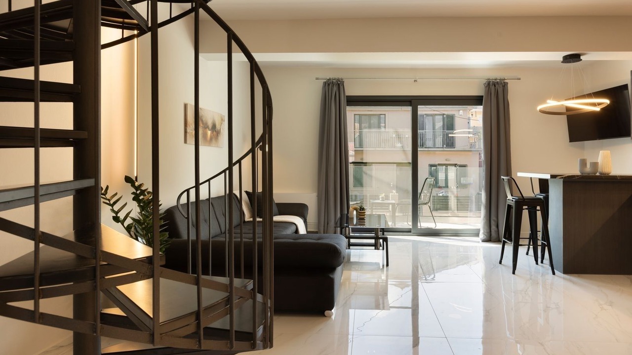 Photo of Livingroom in Argostoli Town