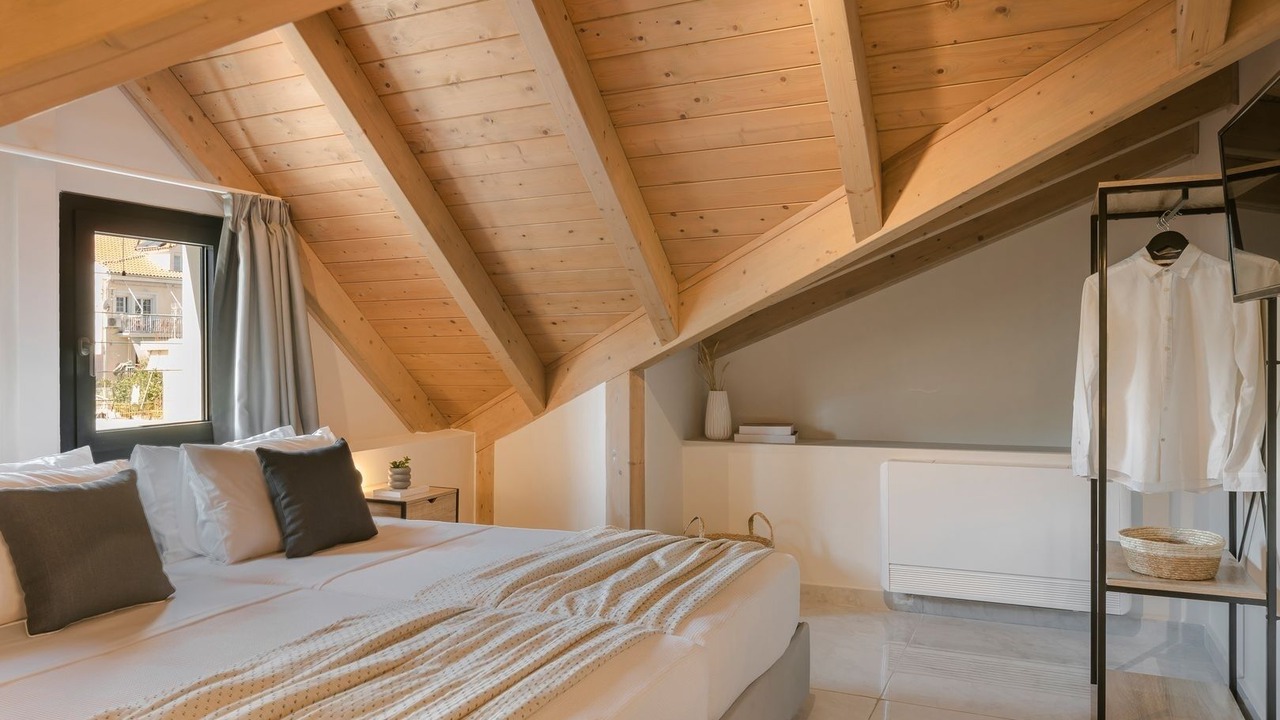 Photo of Bedroom in Argostoli Town