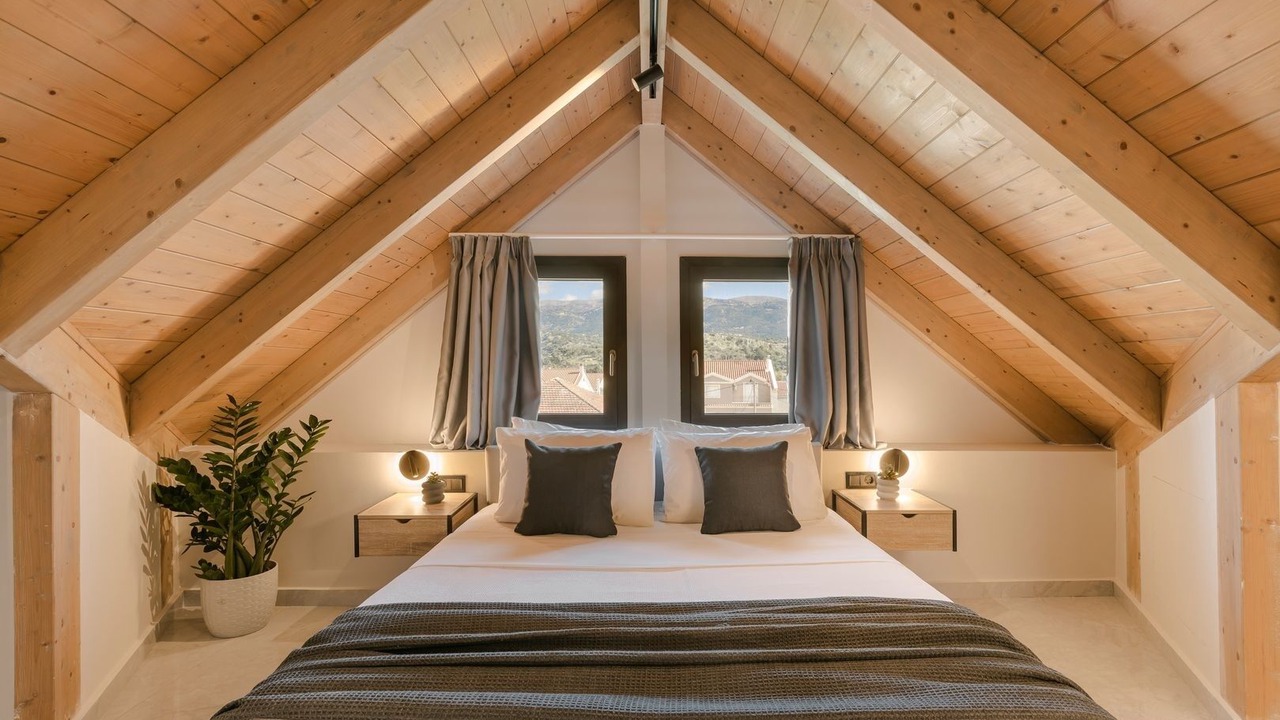 Photo of Bedroom in Argostoli Town
