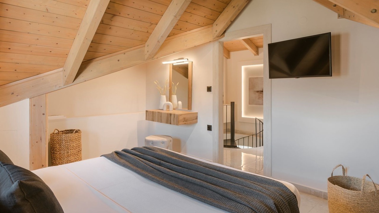 Photo of Bedroom in Argostoli Town
