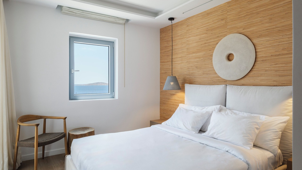 Photo of Bedroom in Kanalia