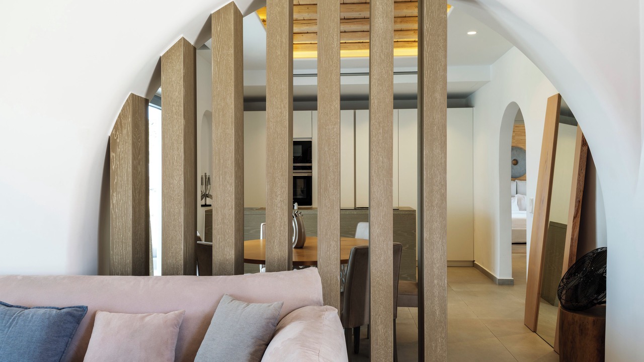 Photo of Livingroom in Kanalia