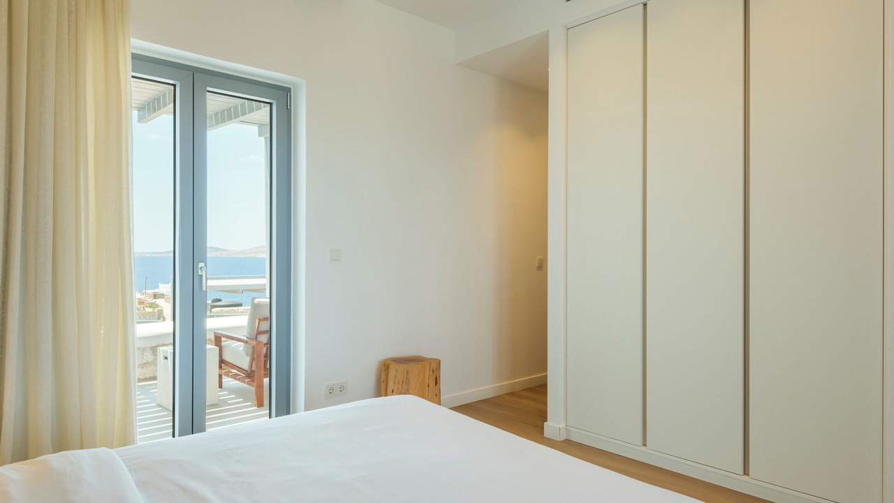 Photo of Bedroom in Kanalia