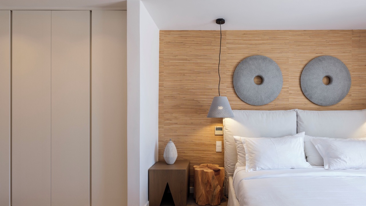 Photo of Bedroom in Kanalia