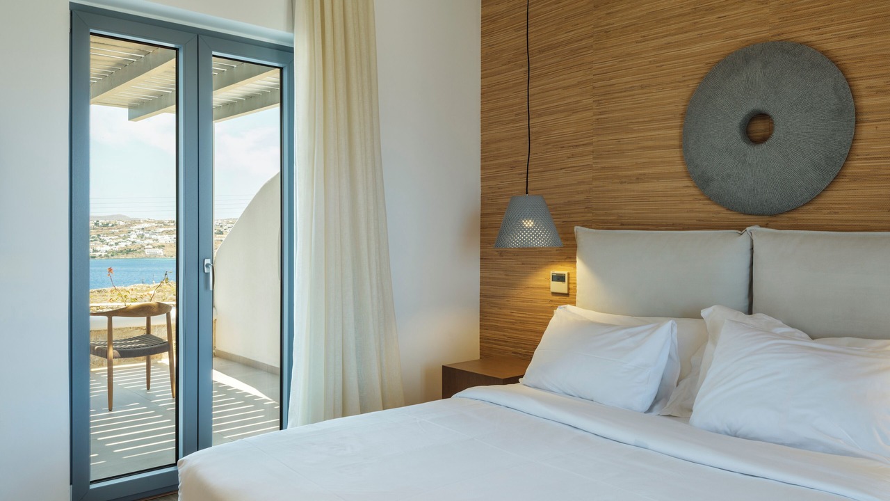 Photo of Bedroom in Kanalia