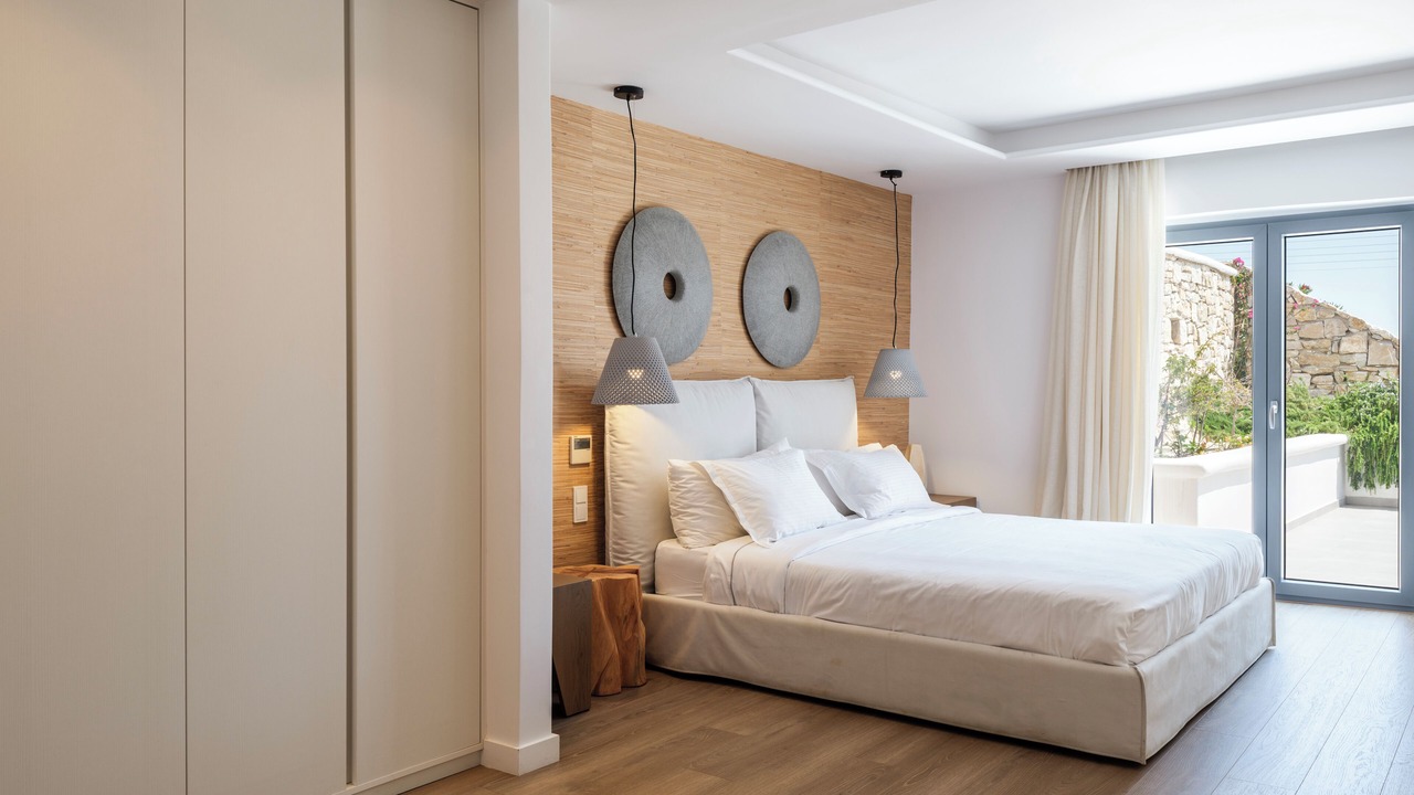 Photo of Bedroom in Kanalia