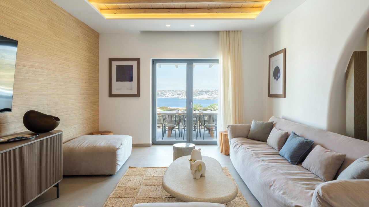 Photo of Livingroom in Kanalia