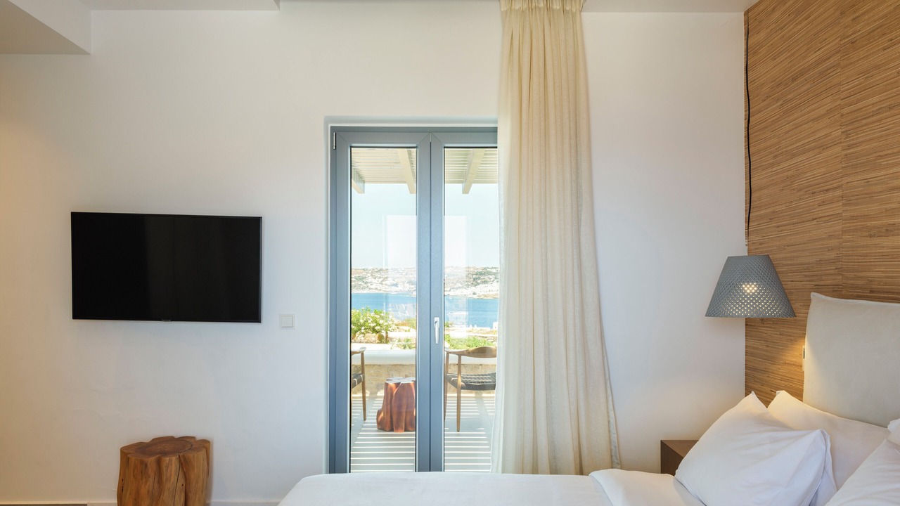 Photo of Bedroom in Kanalia