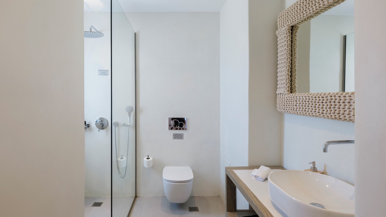Photo of Bathroom in Kanalia