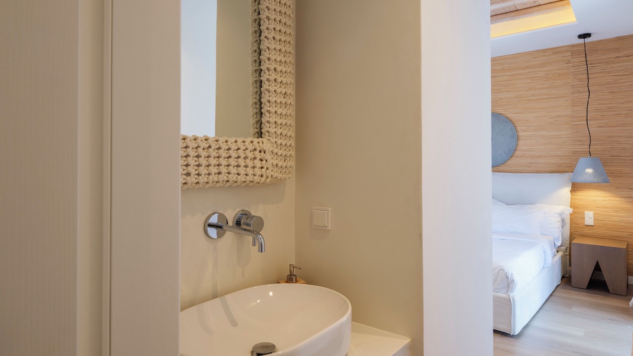 Photo of Bathroom in Kanalia