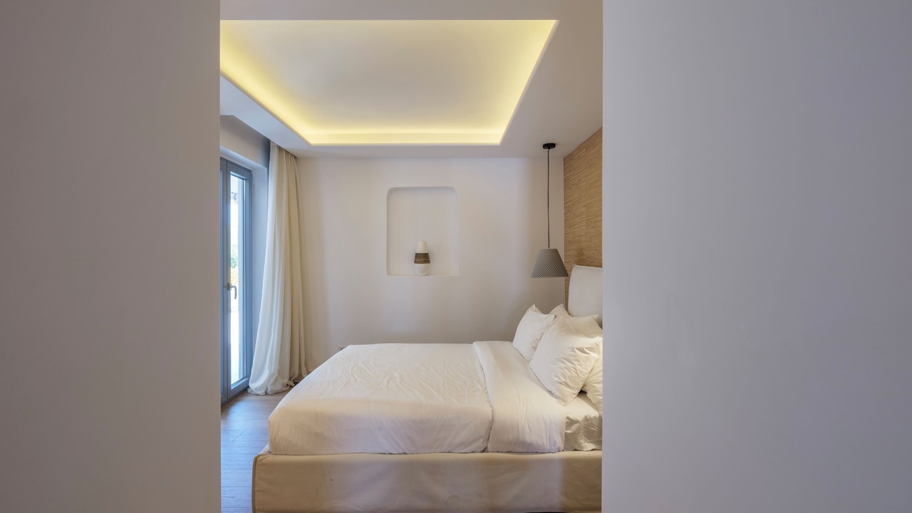 Photo of Bedroom in Kanalia
