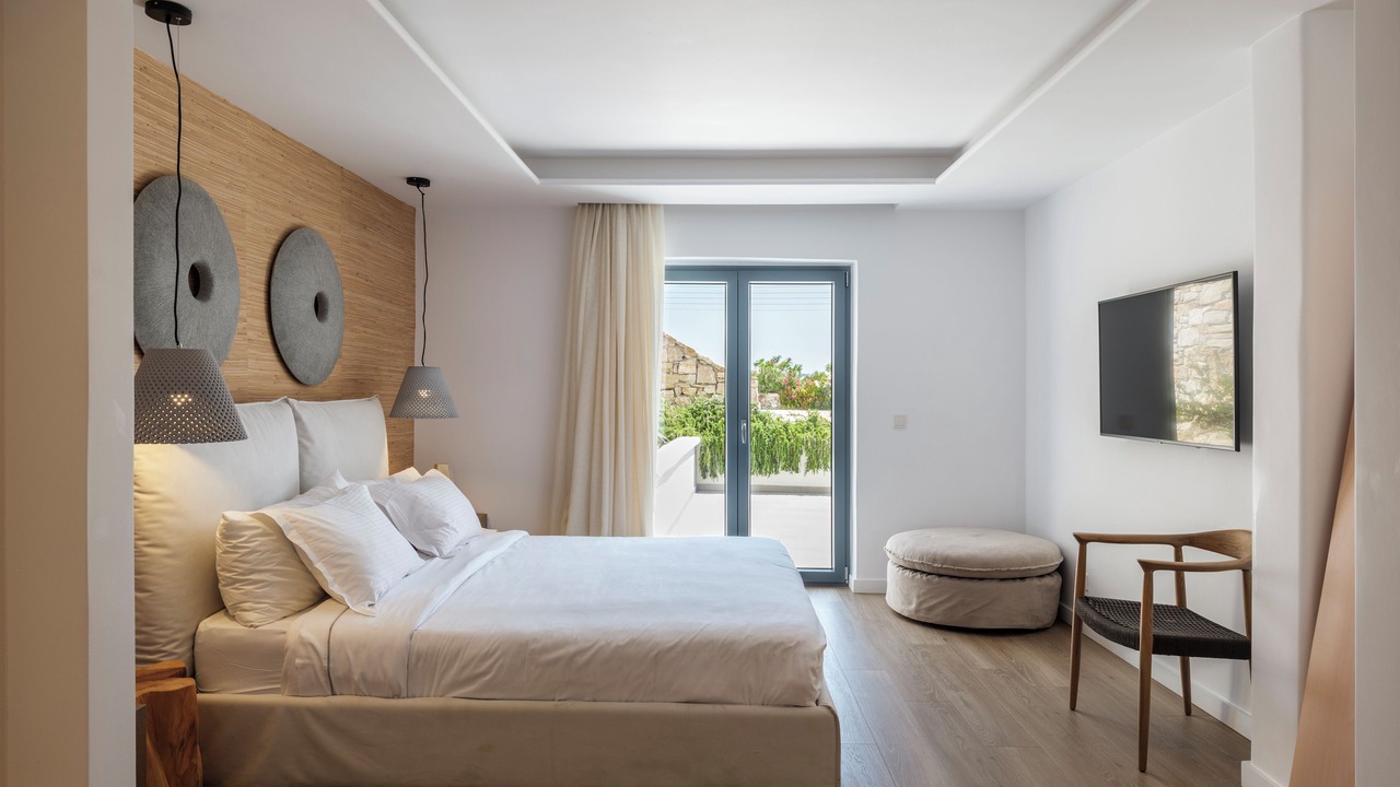 Photo of Bedroom in Kanalia