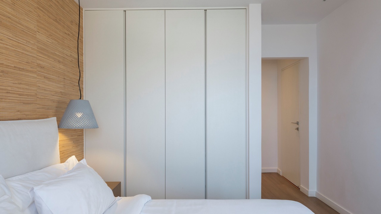Photo of Bedroom in Kanalia