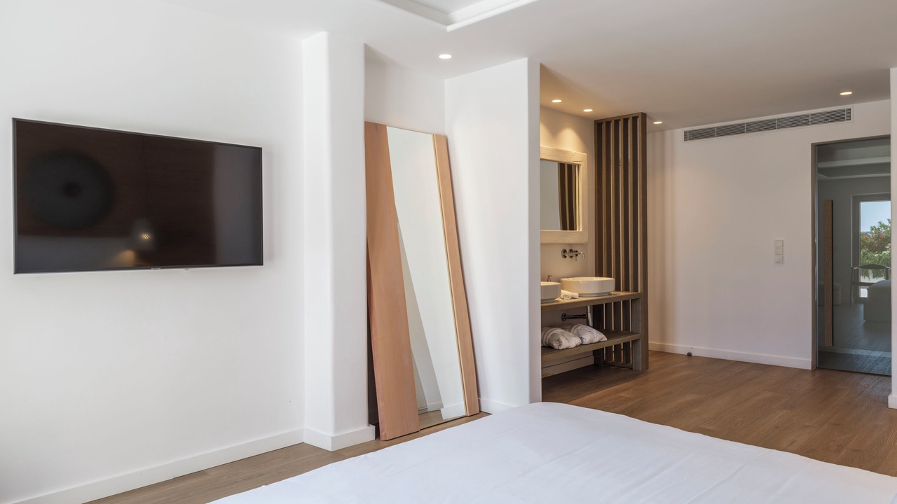 Photo of Bedroom in Kanalia
