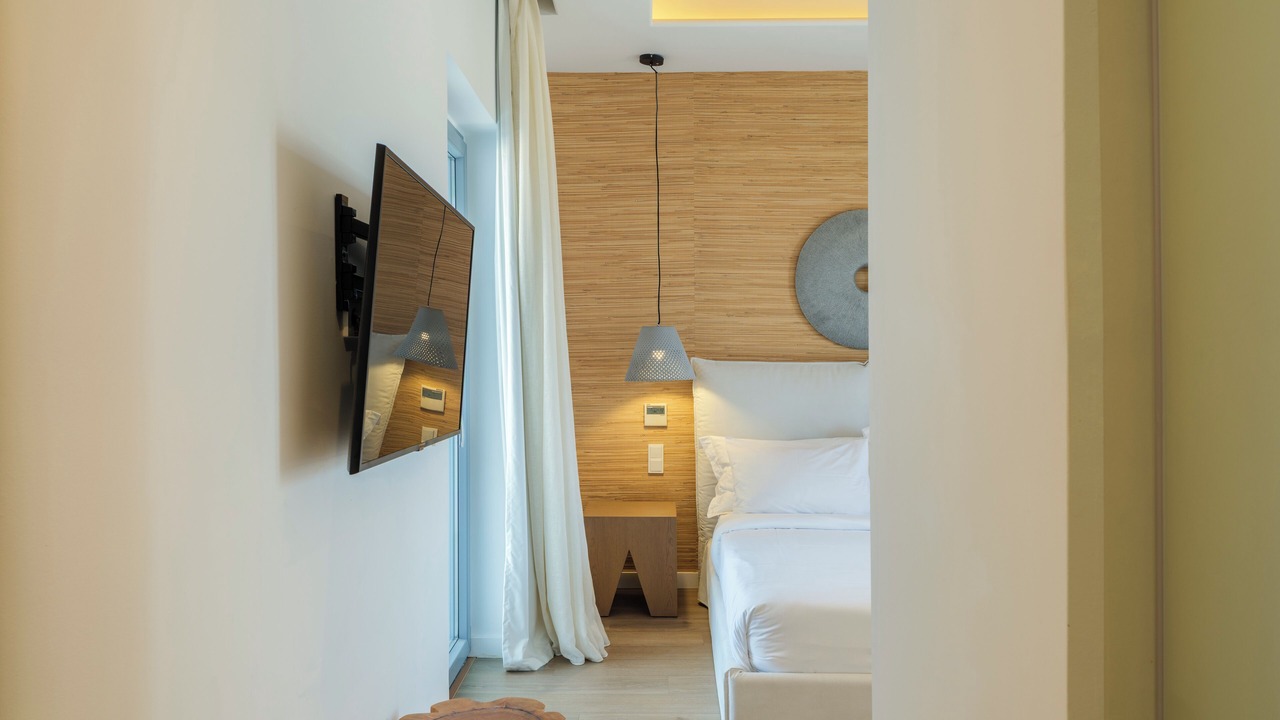 Photo of Bedroom in Kanalia