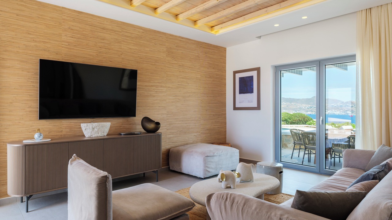 Photo of Livingroom in Kanalia