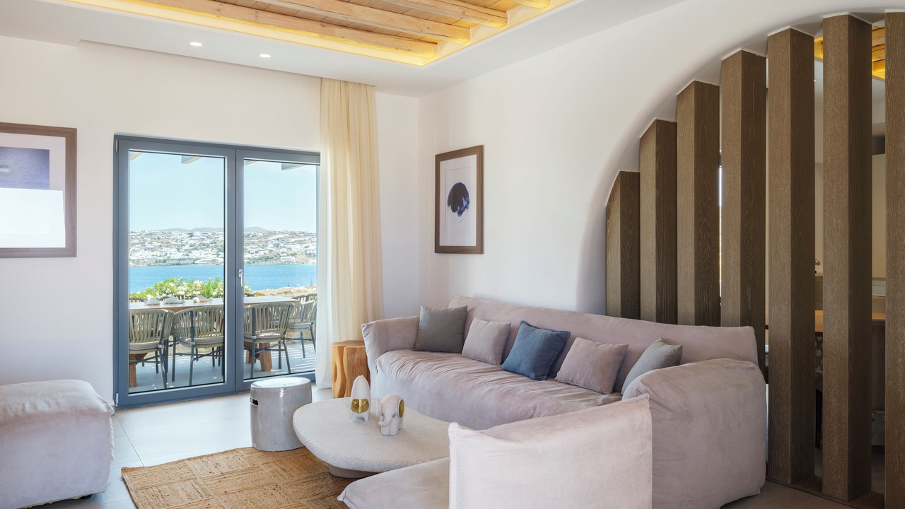 Photo of Livingroom in Kanalia