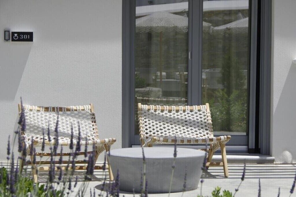 Photo of Patio Balcony in Kini