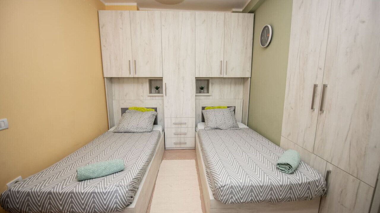 Photo of Bedroom in Shkoder