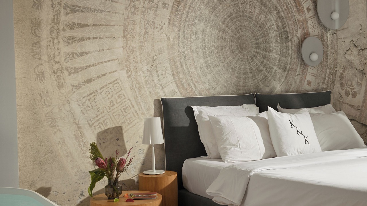 Photo of Bedroom in Thissio