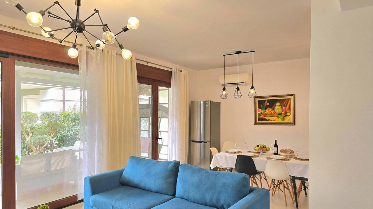 Photo of Bedroom in Ishem