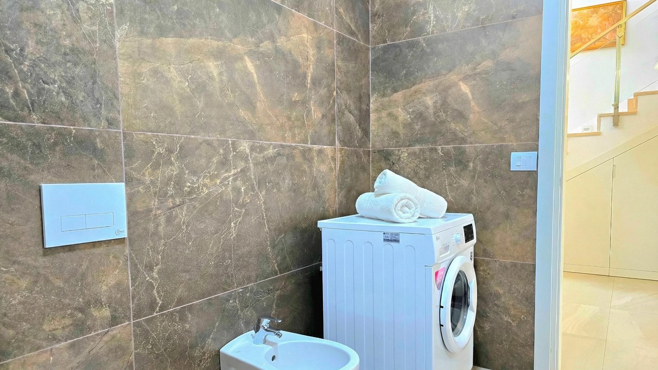 Photo of Bathroom in Ishem