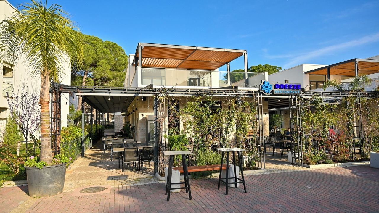 Photo of Outdoor in Ishem