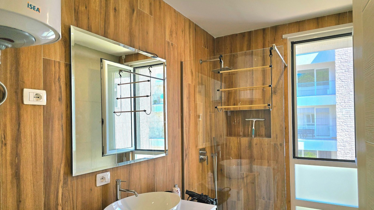 Photo of Bathroom in Ishem