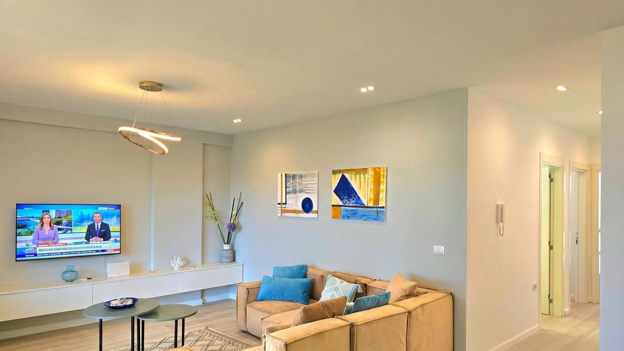 Photo of Bedroom in Ishem