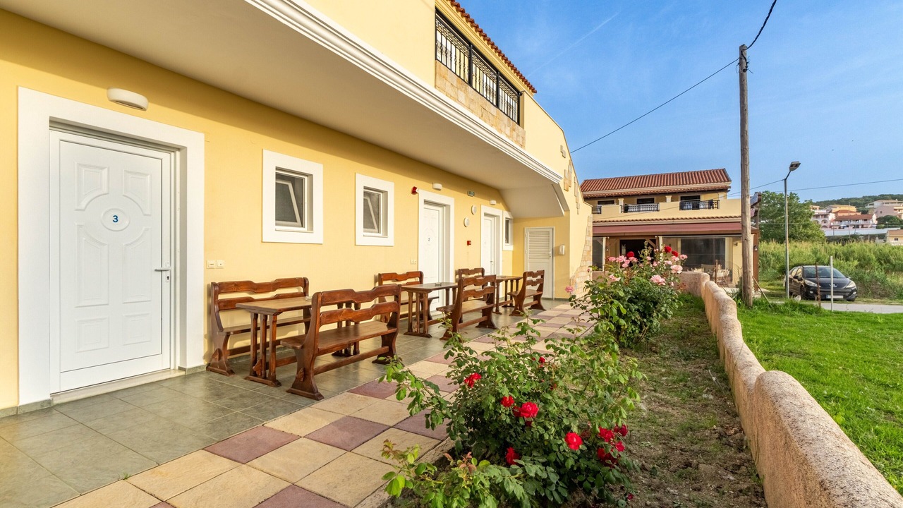 Photo of Outdoor in Agios Stefanos Avliotes