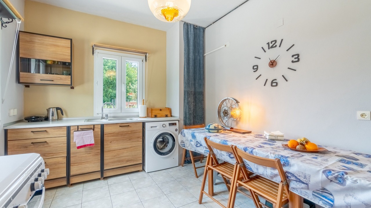 Photo of Kitchen in Gazatika