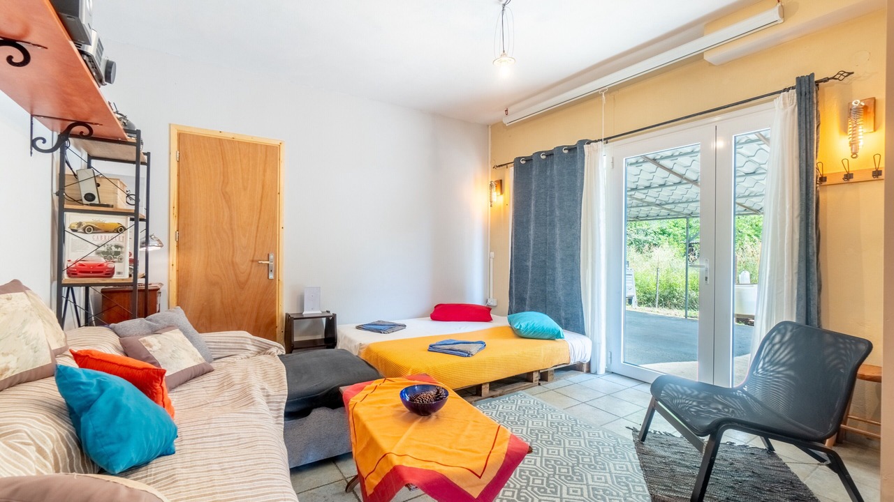 Photo of Bedroom in Gazatika